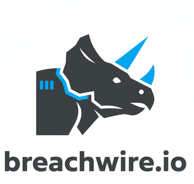 breachwire.io screenshot 1